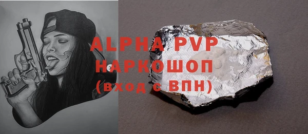 молекула духа Горняк