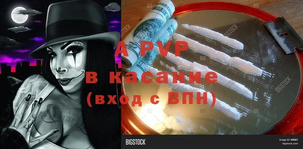молекула духа Горняк
